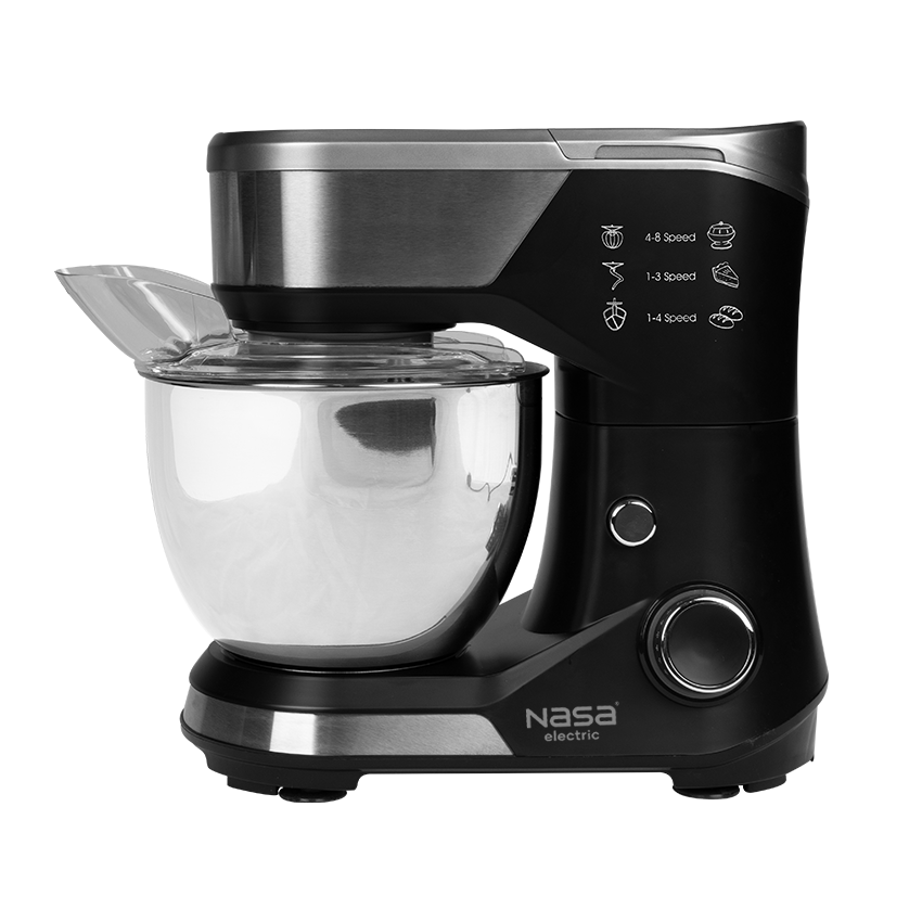 همزن کاسه دار ناسا الکتریک مدل NS-974