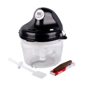 سبزی خردکن کارا الکتریک مدل KARA ELECTRIC SC2