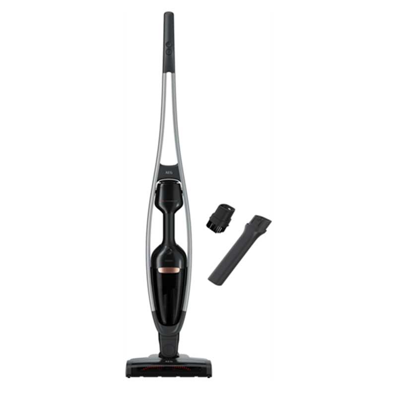 جاروشارژی آاگ مدل QX9-1-40GG
