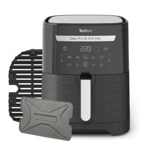 سرخ کن تفال مدل EY801D
