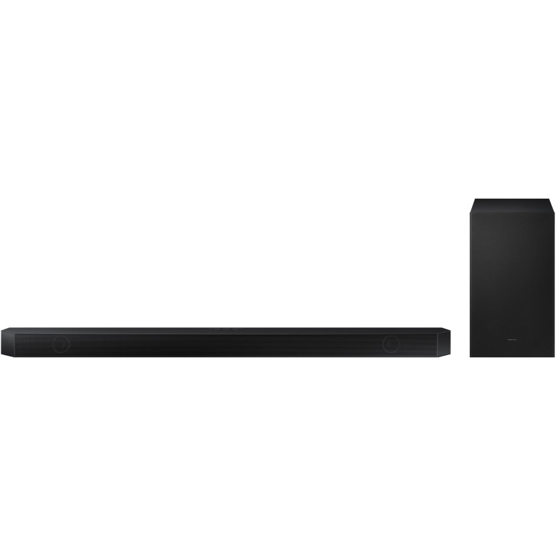 ساندبار سامسونگ مدل HW-Q700B