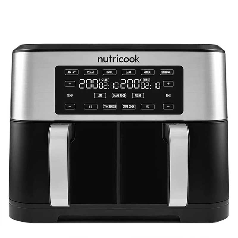 سرخ کن نوتریکوک مدل AF800
