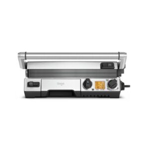گریل سیج مدل BGR840BSS رنگ استیل