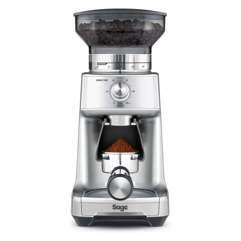 آسیاب قهوه سیج مدل BCG600
