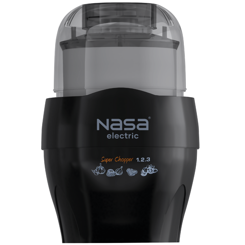 خردکن ناسا الکتریک مدل NS-907