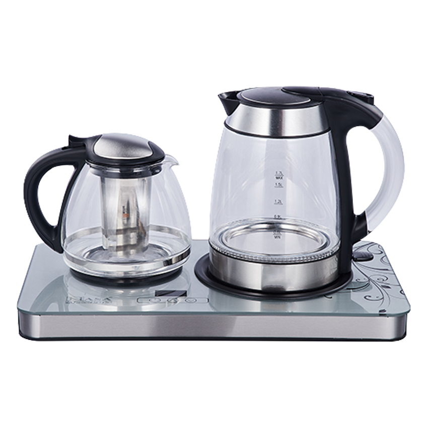 چای ساز ناسا الکتریک مدل NS-522