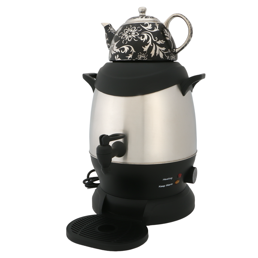 سماور برقی ناسا الکتریک مدل NS-500