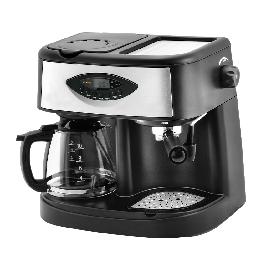 قهوه ساز ناسا الکتریک مدل NS-509