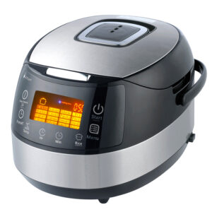 پلوپز اینوکس مدل INOX NX 214