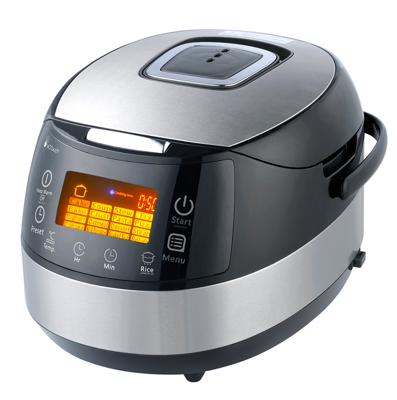 پلوپز اینوکس مدل INOX NX 214