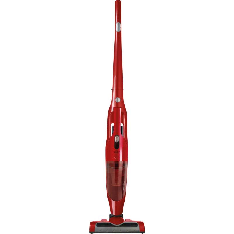 جاروشارژی گرنیه مدل GORENJE SVC252GFR