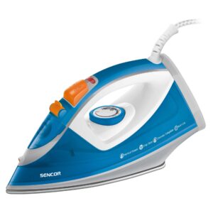 اتو بخار سنکور مدل SSI 7710BL