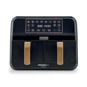 سرخ کن کنوود مدل HFP70