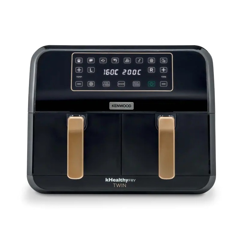 سرخ کن کنوود مدل HFP70