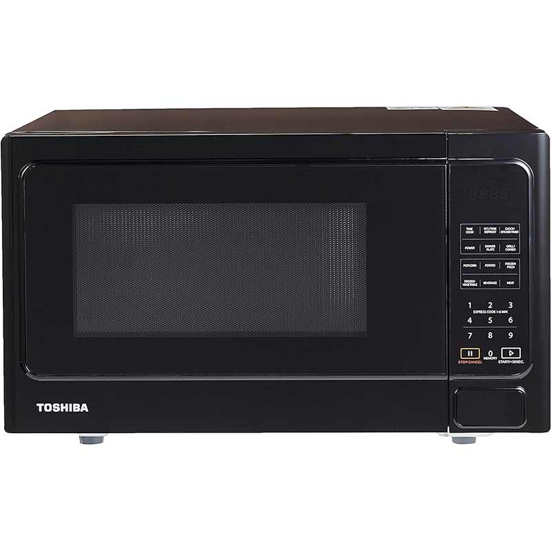 مایکروویو توشیبا مدل TOSHIBA MM-EG25P