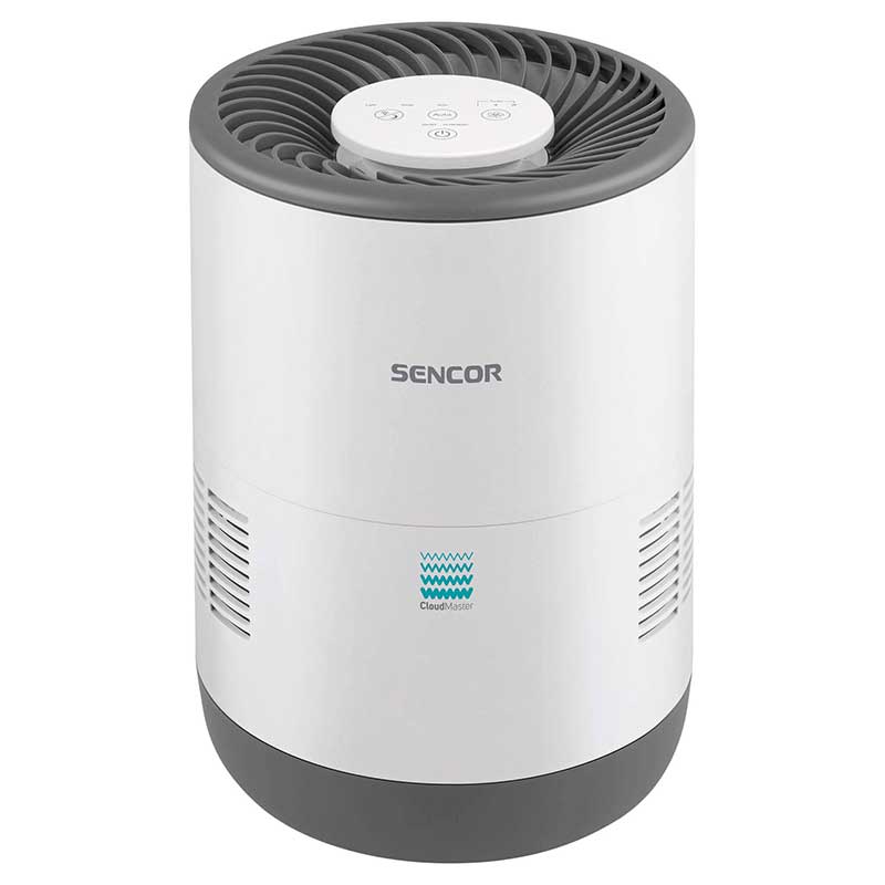 تصفیه هوا و رطوبت ساز سنکور مدل SHF 3000WH
