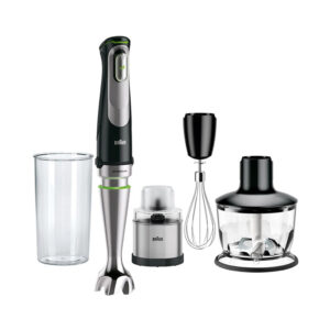 گوشت کوب برقی براون مدل MQ9038X