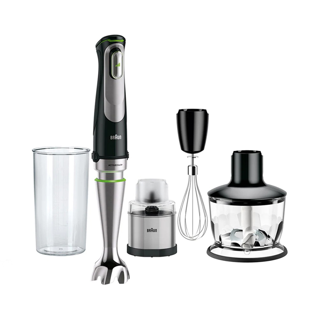 گوشت کوب برقی براون مدل MQ9038X