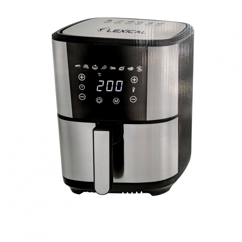 سرخ کن رژیمی لکسیکال مدل LAF-3030