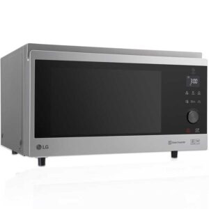 مایکروویو ال جی مدل MJ3965ACS