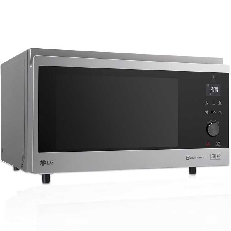 مایکروویو ال جی مدل MJ3965ACS