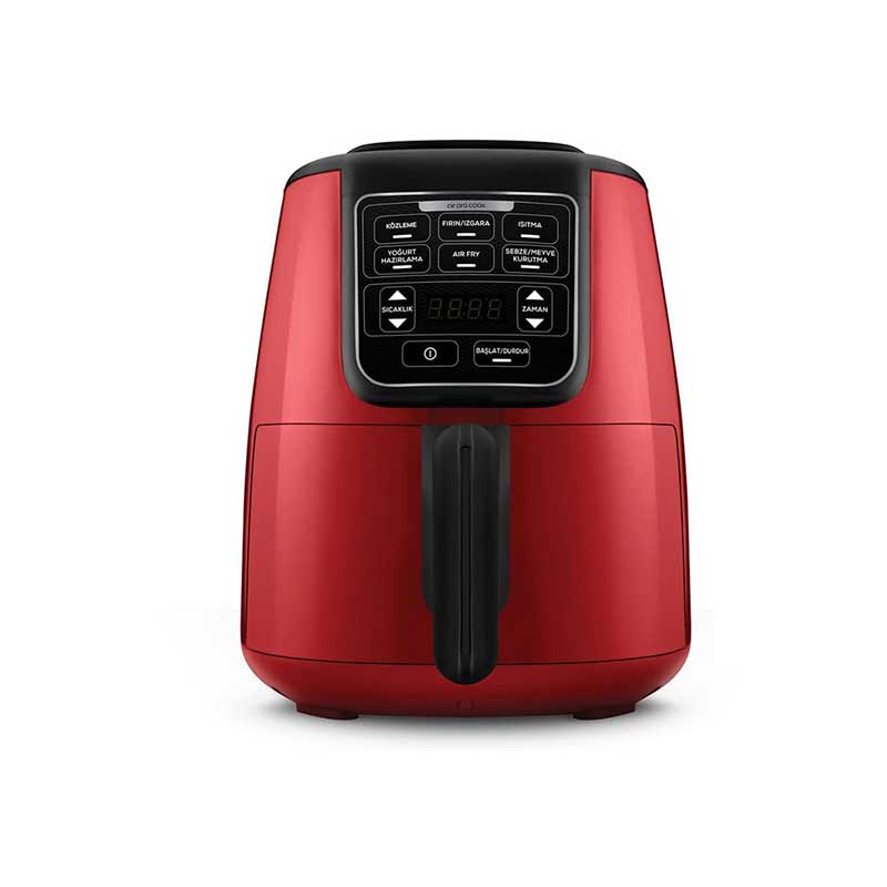 سرخ کن کاراجا مدل Air Pro Cook Koz