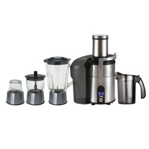 آبمیوه گیر چهارکاره ناسا الکتریک مدل NS-928
