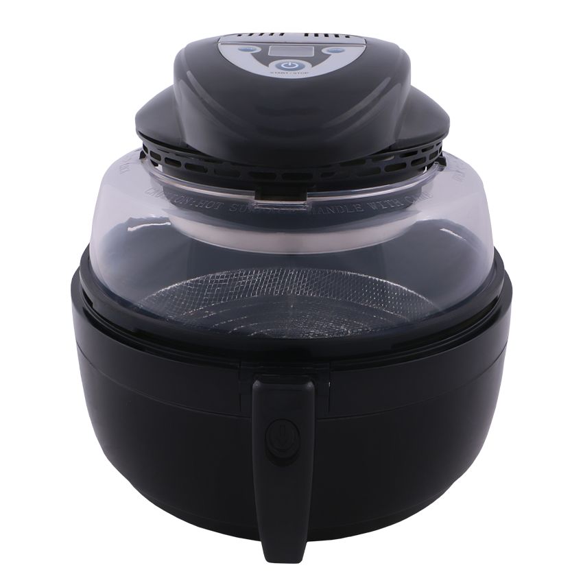 سرخ کن رژیمی ناسا الکتریک مدل NS-801