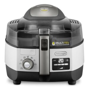 سرخ کن دلونگی مدل EXTRA CHEF PLUS FH1396