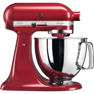ماشین آشپزخانه کیچن اید آمریکا مدل5KSM125EER