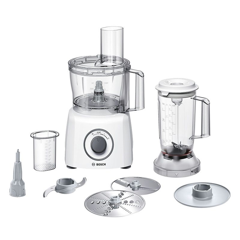 غذاساز بوش مدل MCM3200W