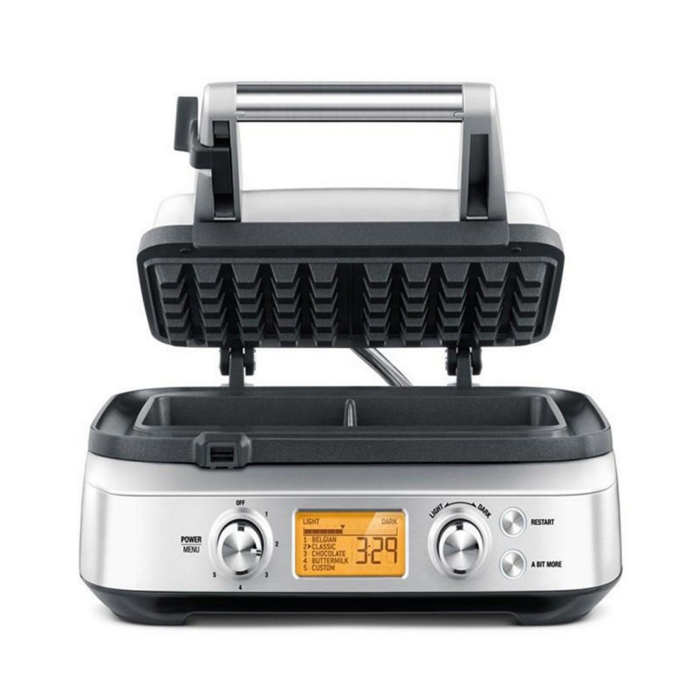 وافل ساز سیج مدل BWM620UK
