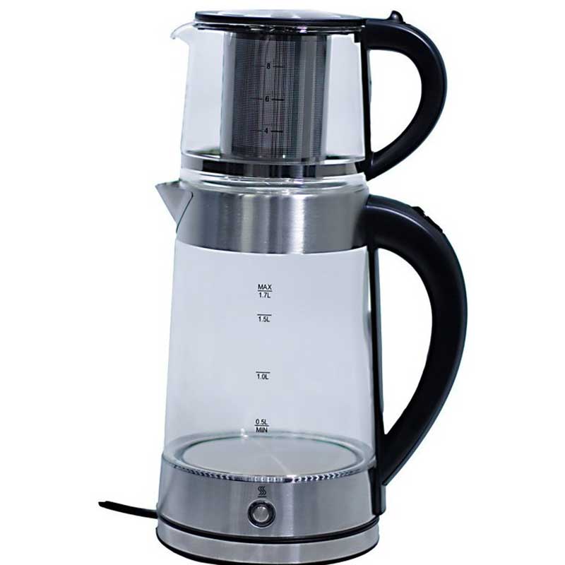 چای ساز دورف مدلDorf DKTC-22002