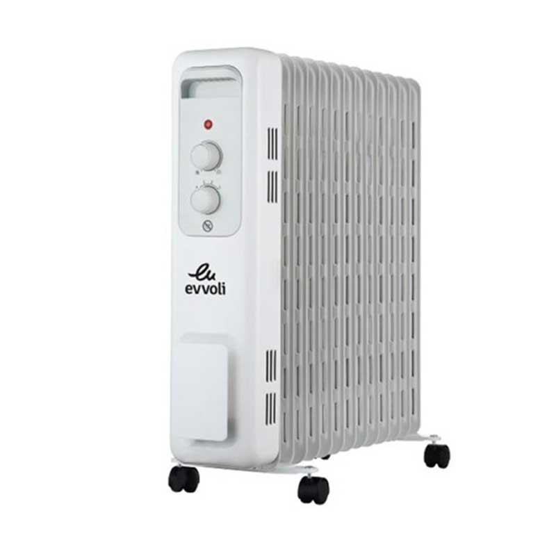 شوفاژ برقی ایوولی مدل EVOH-13FW