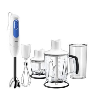 گوشت کوب برقی براون مدل MQ3045