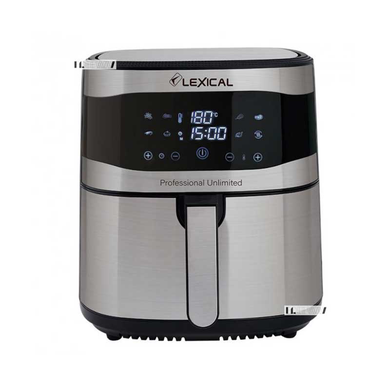سرخ کن رژیمی لکسیکال مدل LAF-3005