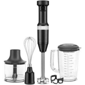 گوشت کوب برقی کیچن اید مدل 5KHBV83EBM