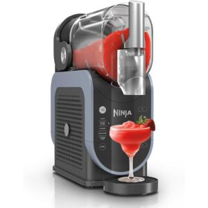یخ در بهشت ساز نینجا مدل SLUSHi FS301 رنگ مشکی