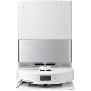 جاروبرقی رباتیک روبوراک مدل Roborock Qrevo Master