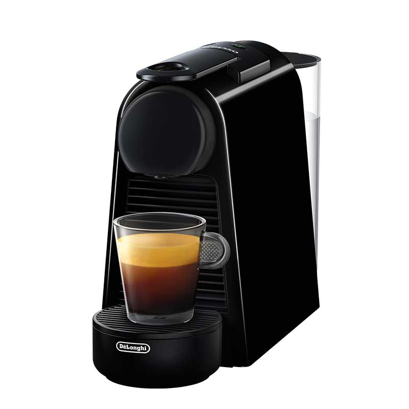 نسپرسو ساز دلونگی مدلKrups Nespresso Essenza Mini
