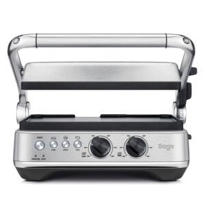 گریل سیج مدل SGR700BSS رنگ استیل