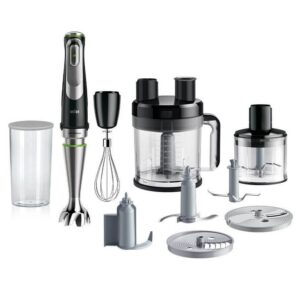 گوشت کوب برقی براون مدل MQ9195XLI
