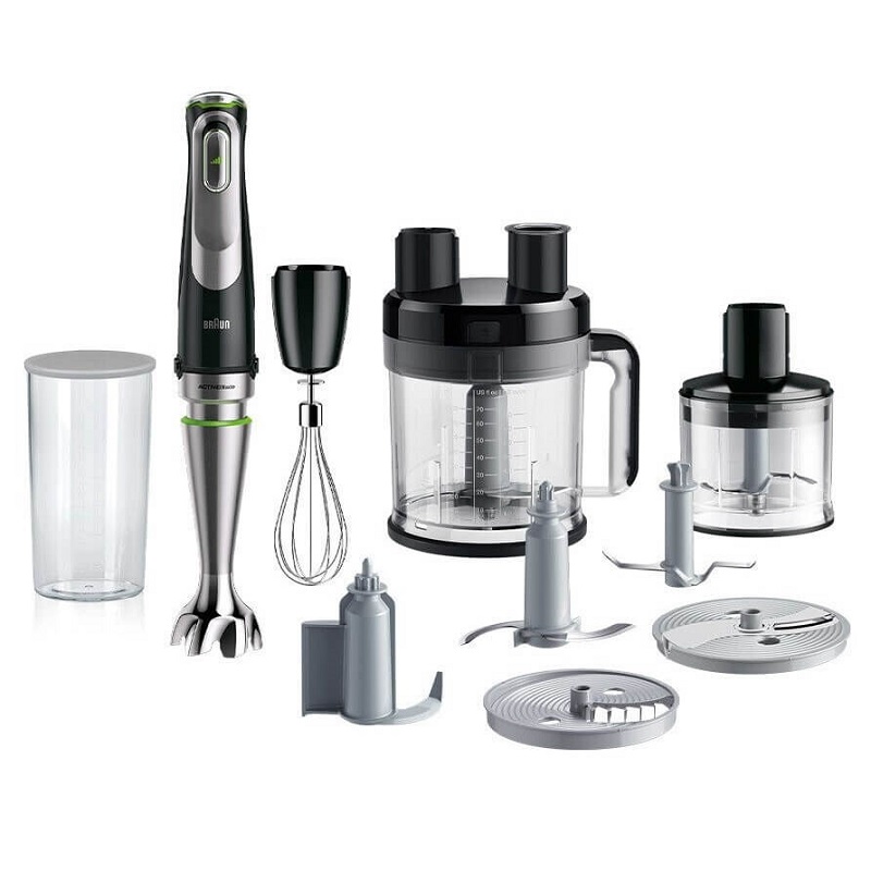 گوشت کوب برقی براون مدل MQ9195XLI