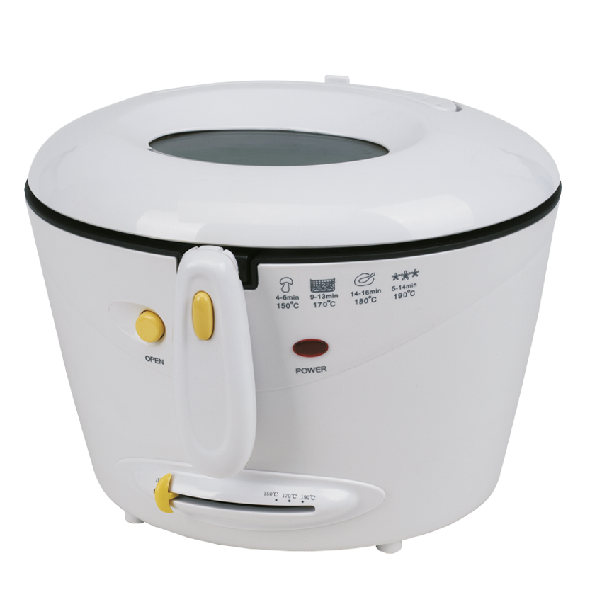 سرخ کن ناسا الکتریک مدل NS-3062