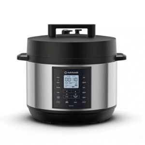 مولتی کوکر نوتریکوک مدل NC-SP210L