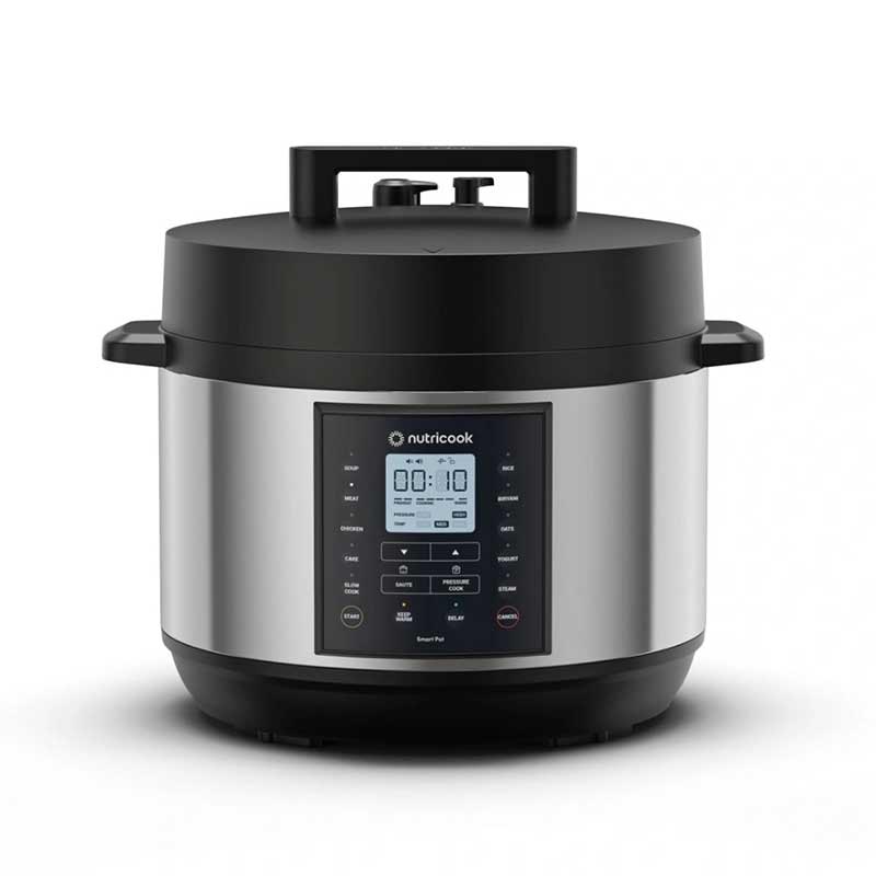 مولتی کوکر نوتریکوک مدل NC-SP210L