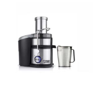 آبمیوه گیری اسمارت مدل SMART S401