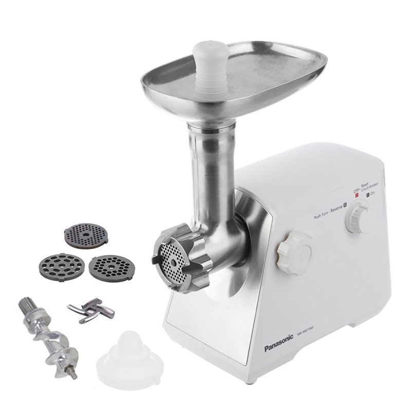 چرخ گوشت پاناسونیک مدل MK-G1560