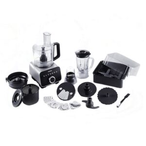 غذاساز پاناسونیک مدل MK-F800