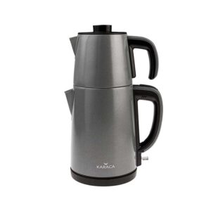 چای ساز کاراجا مدل RETRO
